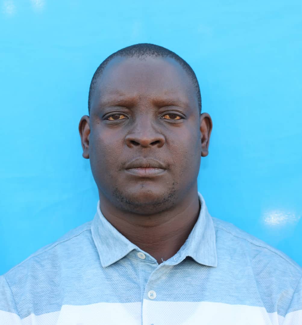 staff member
