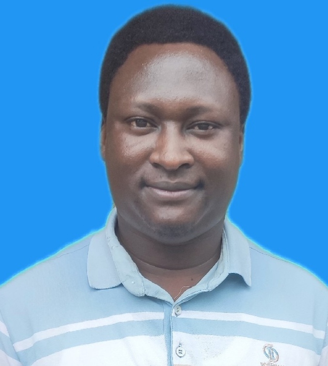 staff member