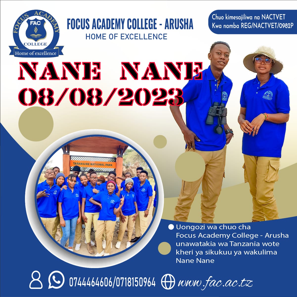 News