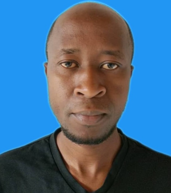 staff member